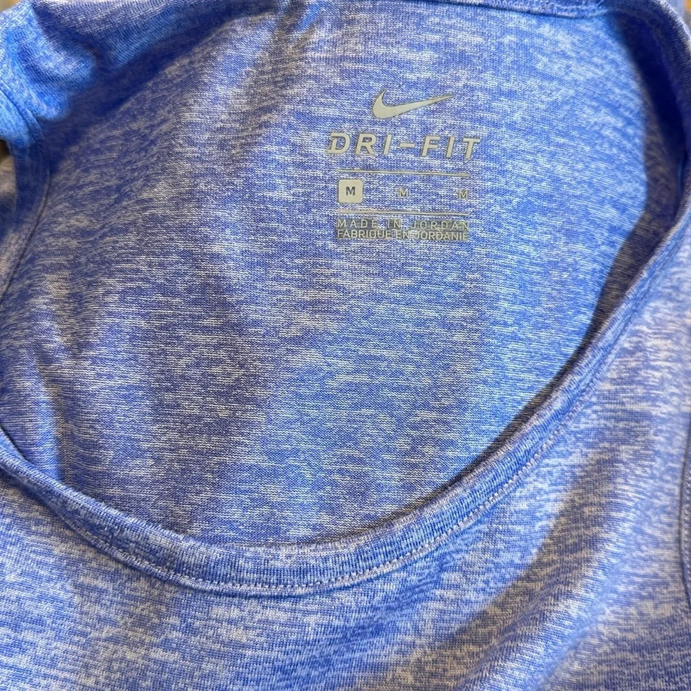 Nike dri fit